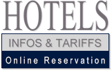 free hotel reservation